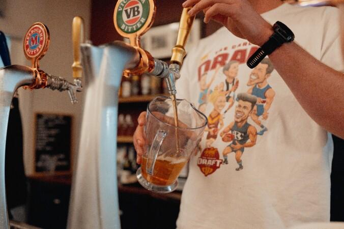 Best Sports Bars in Abbotsford - Carlton Brewhouse