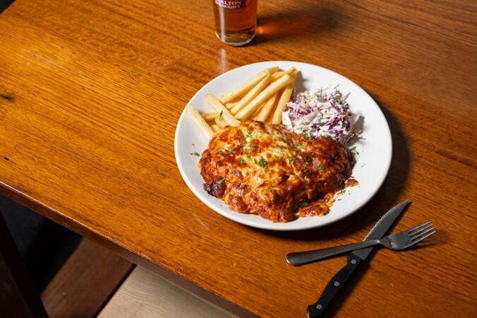 Best Sports Bars in Abbotsford - Carlton Brewhouse