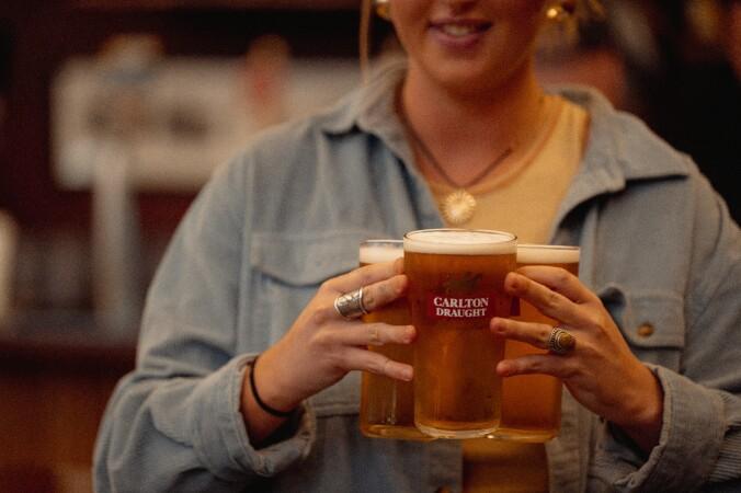 Best Sports Bars in Abbotsford - Carlton Brewhouse