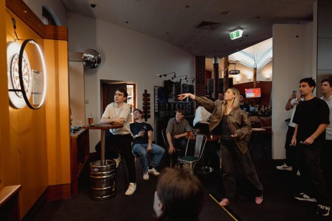 Best Sports Bars in Abbotsford - Carlton Brewhouse