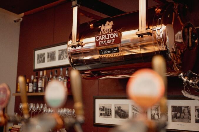 Best Sports Bars in Abbotsford - Carlton Brewhouse