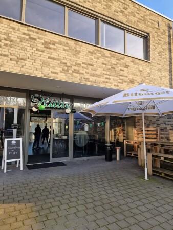 Beste Sportsbars in Münster - Sc Westfalia Kinderhaus / Hütte / 1920 e.V.