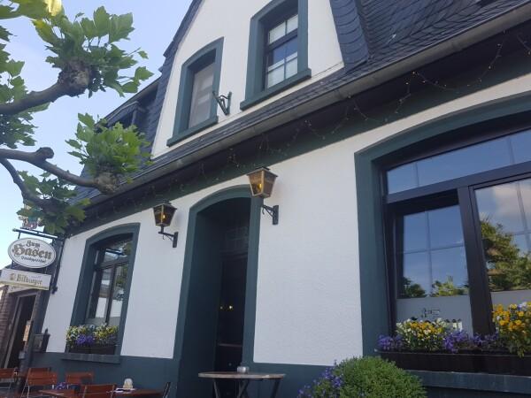 Best Sports Bars in Meerbusch - Landgasthof Zum Hasen