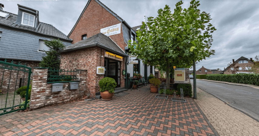 Best Sports Bars in Meerbusch - Landgasthof Zum Hasen