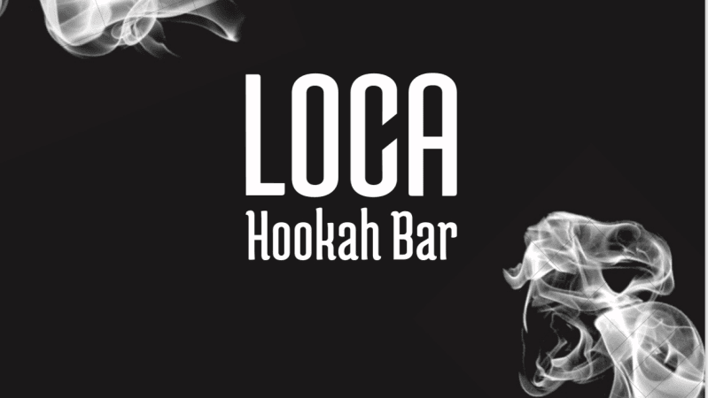 Beste Sportsbars in Frankfurt am Main - Loca Shisha Bar