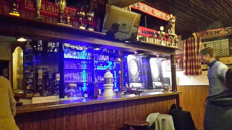 Beste Sportsbars in Freiburg im Breisgau - Dart Treff