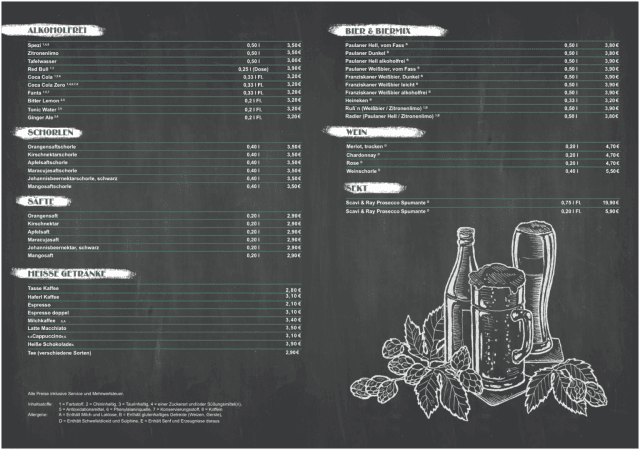 Best Sports Bars in Kirchheim b. München - Spiel & Bistro Kirchheim GmbH