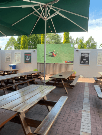 Best Sports Bars in Stroud - Central Hotel Stroud