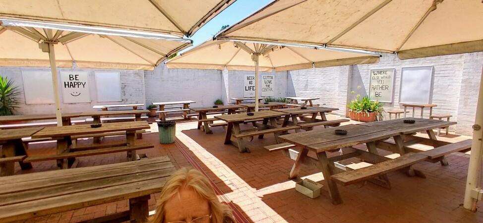 Best Sports Bars in Stroud - Central Hotel Stroud