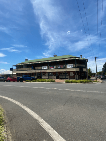 Best Sports Bars in Stroud - Central Hotel Stroud