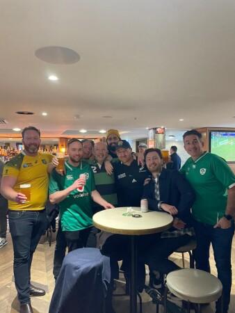 Best Sports Bars in Sydney - Cheers Bar