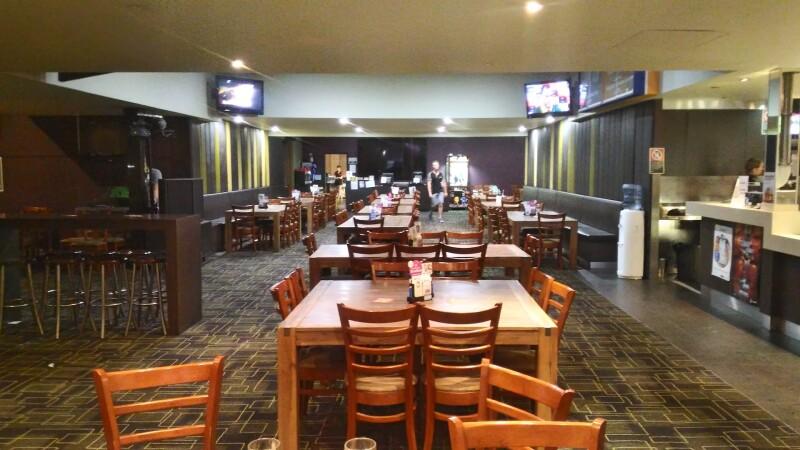 Best Sports Bars in Lake Albert - The Blamey Hotel