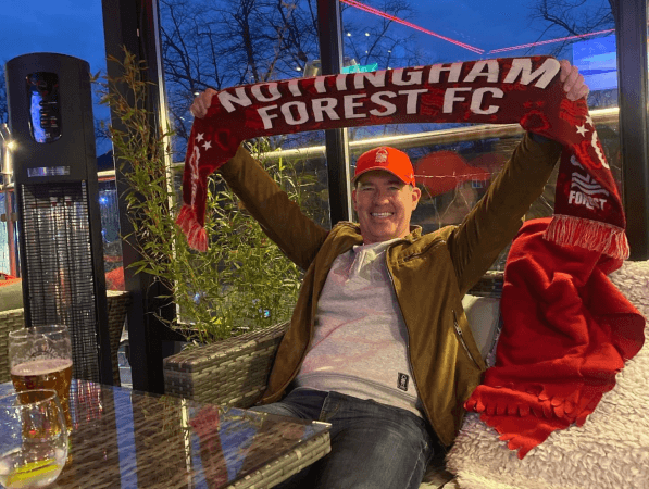 Best Sports Bars in Nottingham - The Winchester