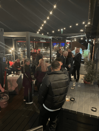 Best Sports Bars in Nottingham - The Winchester