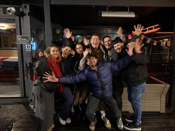 Best Sports Bars in Nottingham - The Winchester