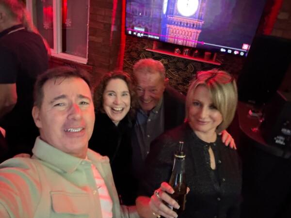 Best Sports Bars in Nottingham - The Winchester