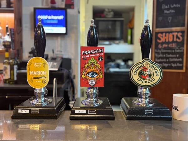 Best Sports Bars in Nottingham - The Winchester