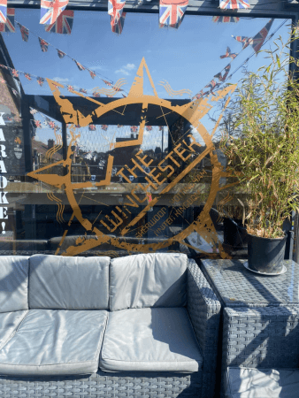 Best Sports Bars in Nottingham - The Winchester