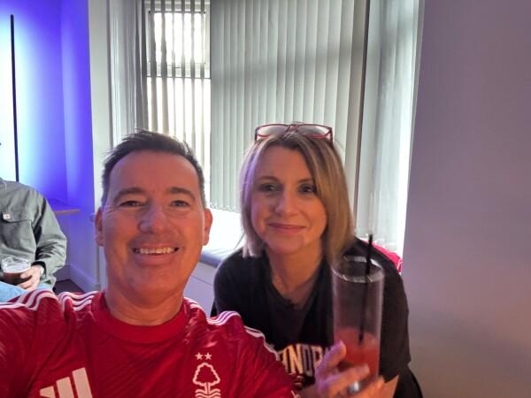 Best Sports Bars in Nottingham - The Winchester