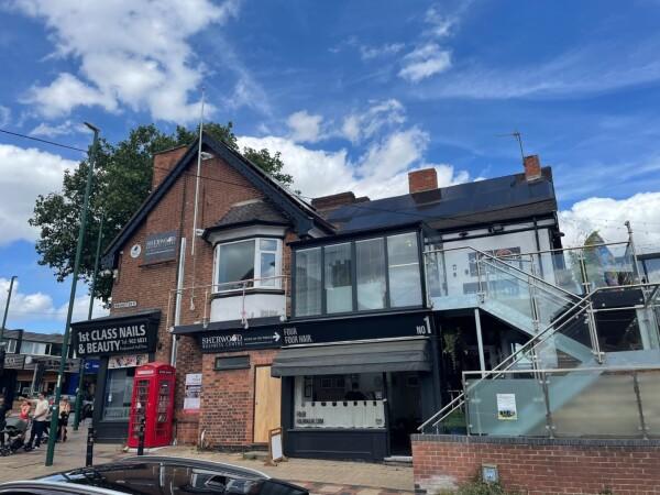 Best Sports Bars in Nottingham - The Winchester