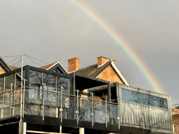 Best Sports Bars in Nottingham - The Winchester