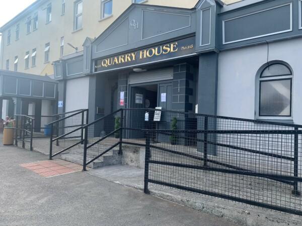 Best Sports Bars in Dublin - The Quarry House