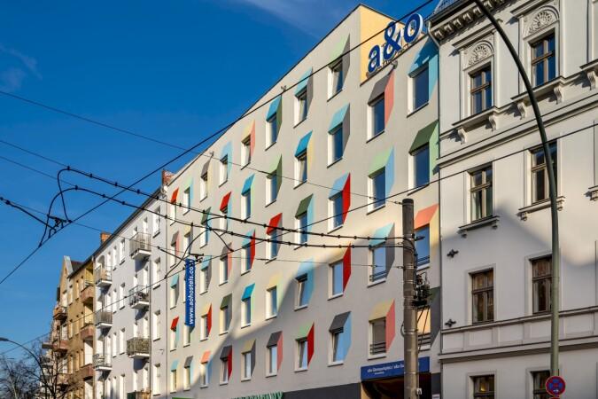 Beste Sportsbars in Berlin - A&O Berlin Friedrichshain