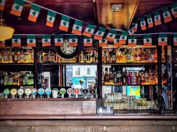 Best Sports Bars in Dublin - The Grand Social