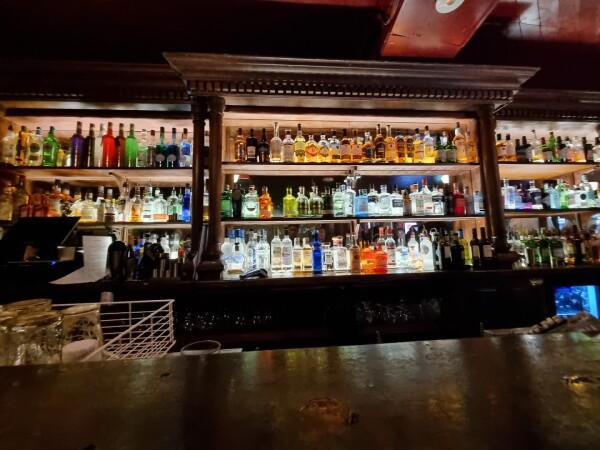 Best Sports Bars in Dublin - The Grand Social