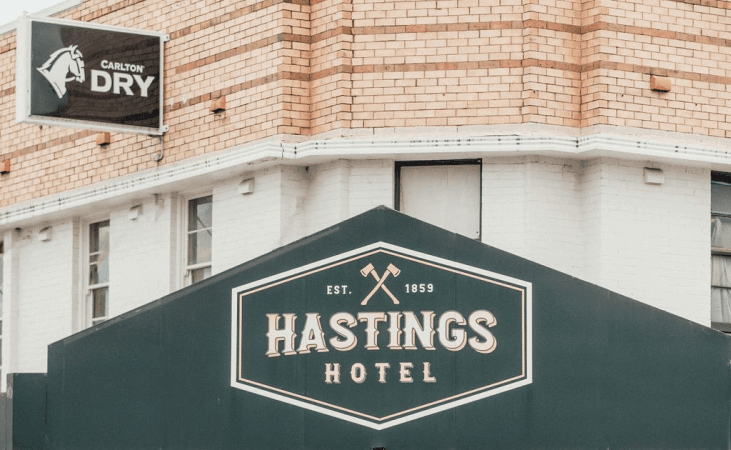 Best Sports Bars in Wauchope - Hastings Hotel