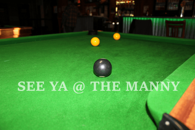 Best Sports Bars in Long Gully - Manchester Arms Hotel