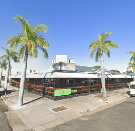 Best Sports Bars in Clermont - Grand Hotel Motel