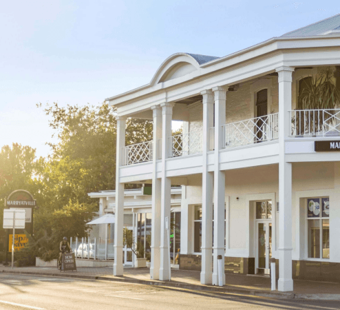 Best Sports Bars in Marryatville - Marryatville Hotel