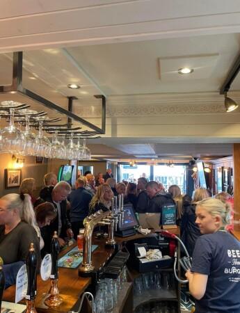 Best Sports Bars in Keswick - Golden Lion (Keswick)