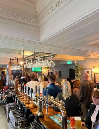 Best Sports Bars in Keswick - Golden Lion (Keswick)