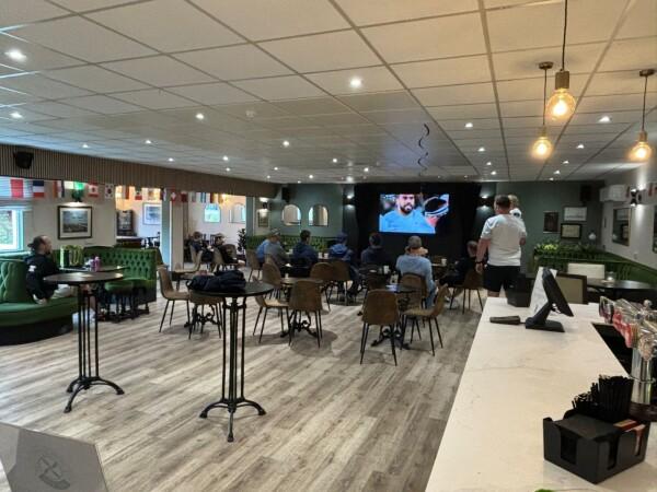 Best Sports Bars in East Sheen - The Home Guard Club