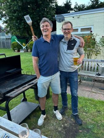 Best Sports Bars in East Sheen - The Home Guard Club