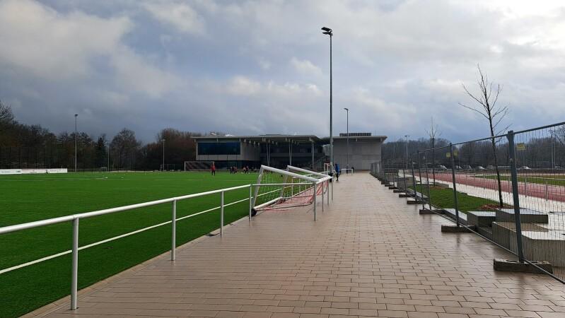 Beste Sportsbars in Münster - Vereinsheim TSV Handorf 1926/64 e.V.