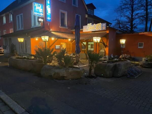 Beste Sportsbars in Emmendingen - Insel 81