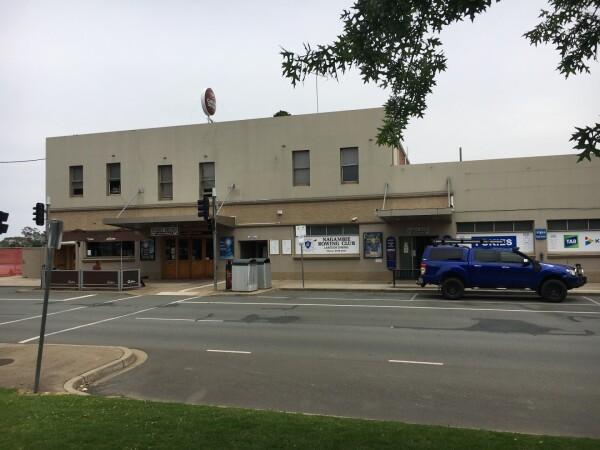 Best Sports Bars in Nagambie - Nagambie Rowing Club