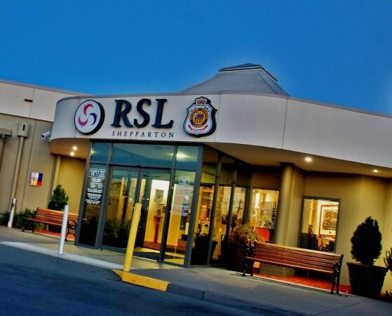 Best Sports Bars in Shepparton - Shepparton RSL