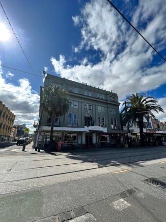 Best Sports Bars in St Kilda - St Kilda Army & Navy Club