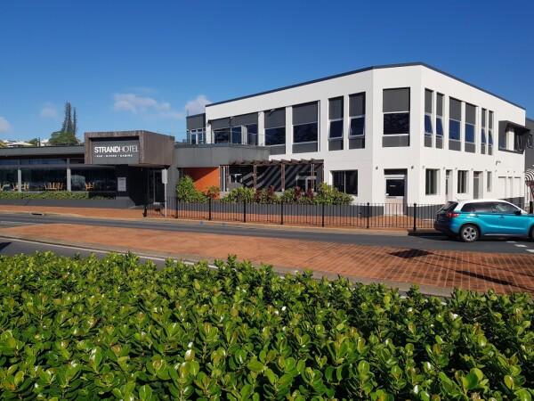 Best Sports Bars in Yeppoon - The Strand Hotel