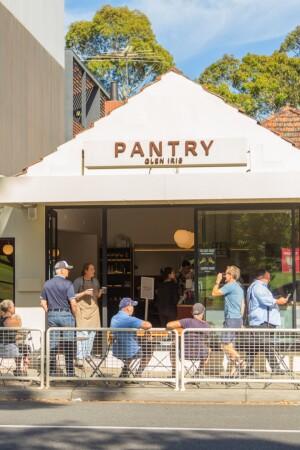 Best Sports Bars in Glen Iris - Pantry Glen Iris