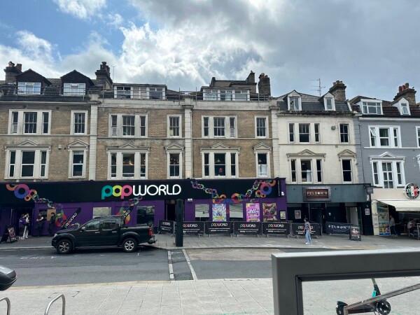 Best Sports Bars in Bournemouth - Popworld Bournemouth