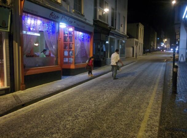 Best Sports Bars in Broadstairs - George Inn