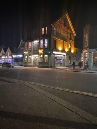 Best Sports Bars in Broadstairs - Bradstow Mill