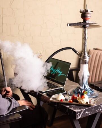 Beste Sportsbars in Berlin - Cafe HayHay