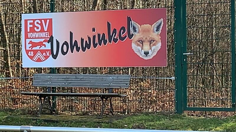 Beste Sportsbars in Wuppertal - Zur Lüntenbeck FSV Vohwinkel 48 e.V.