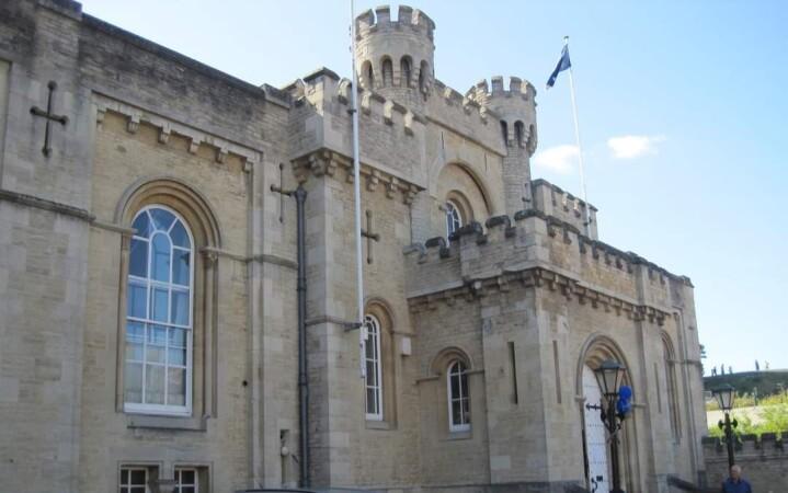 Best Sports Bars in Golden Square - United Kingdom Hotel